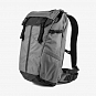  Boundary Prima System Modular Travel Backpack Gray