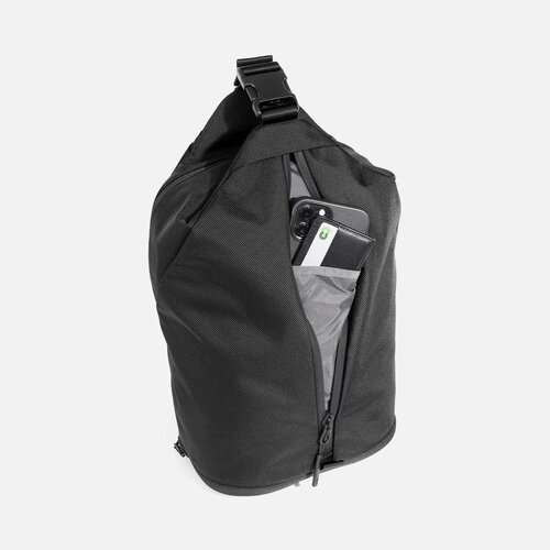 Рюкзак Аer Sling Bag 3 Black