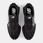 New Balance 327 Black with magnet