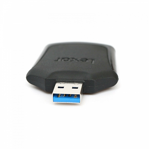 Cчитыватель карт Lexar USB 3,0 SDHC SDXC UHS-II