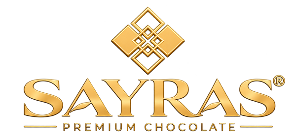 SAYRAS — Premium Chocolate